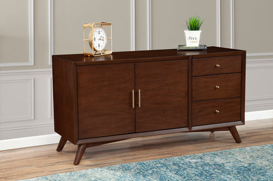 Flynn Sideboard, Walnut