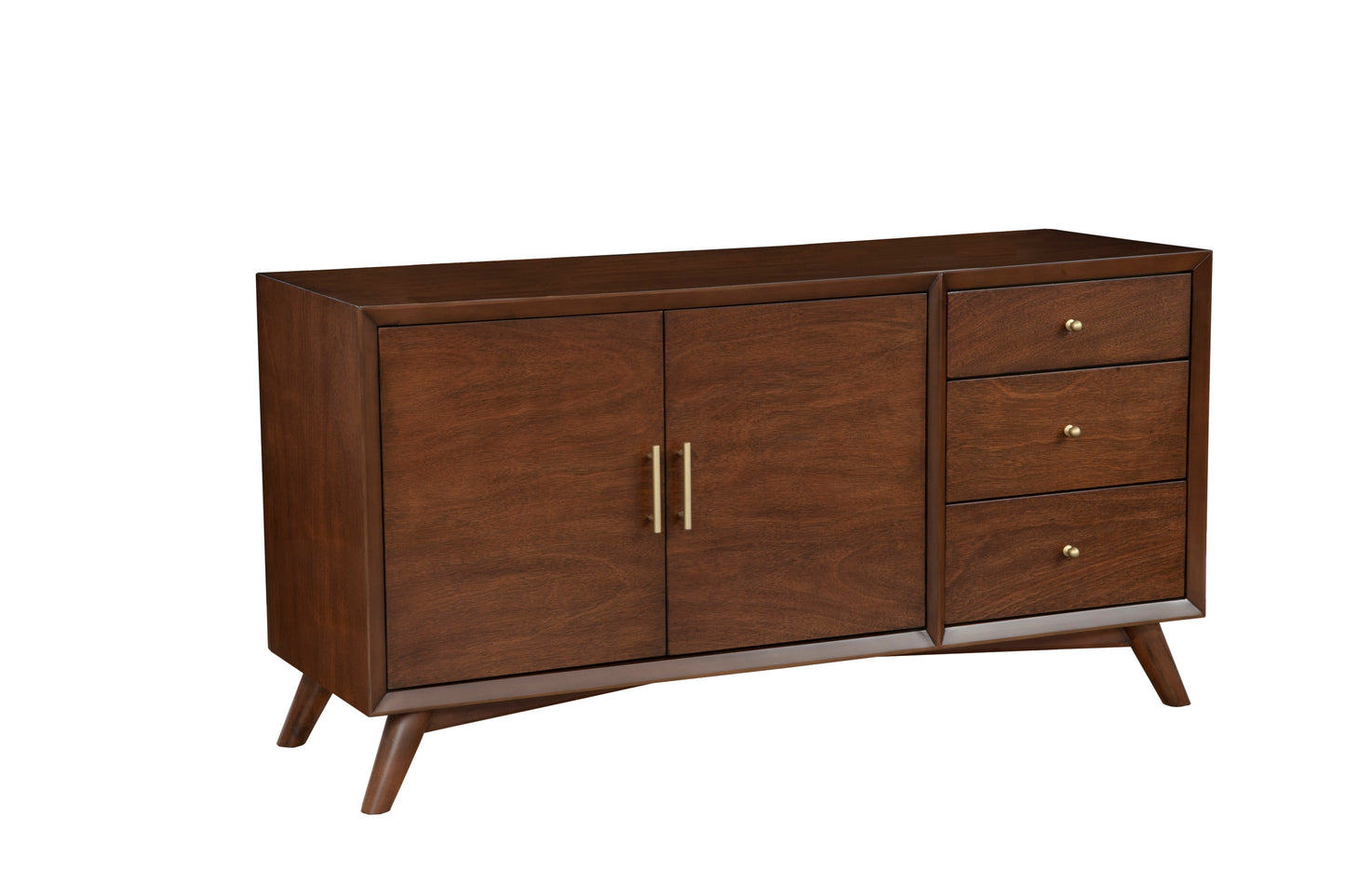Flynn Sideboard, Walnut