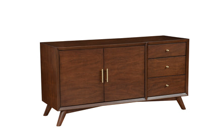Flynn Sideboard, Walnut