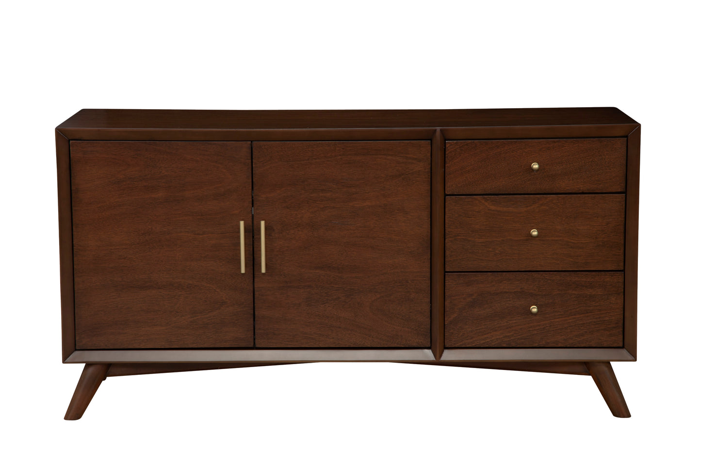 Flynn Sideboard, Walnut