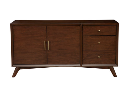 Flynn Sideboard, Walnut