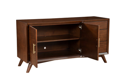 Flynn Sideboard, Walnut
