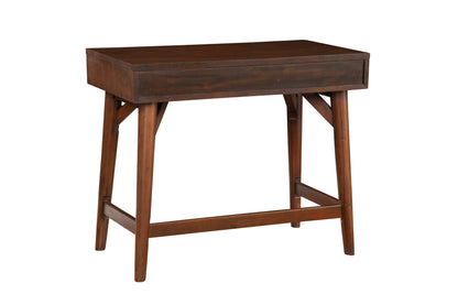 Flynn Mini Desk, Walnut