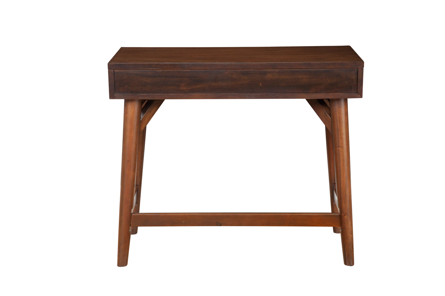Flynn Mini Desk, Walnut