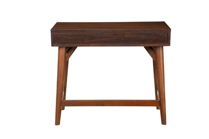 Flynn Mini Desk, Walnut