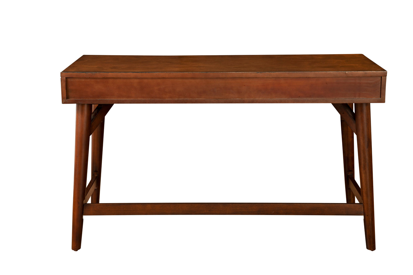 Flynn Large Desk, Walnut