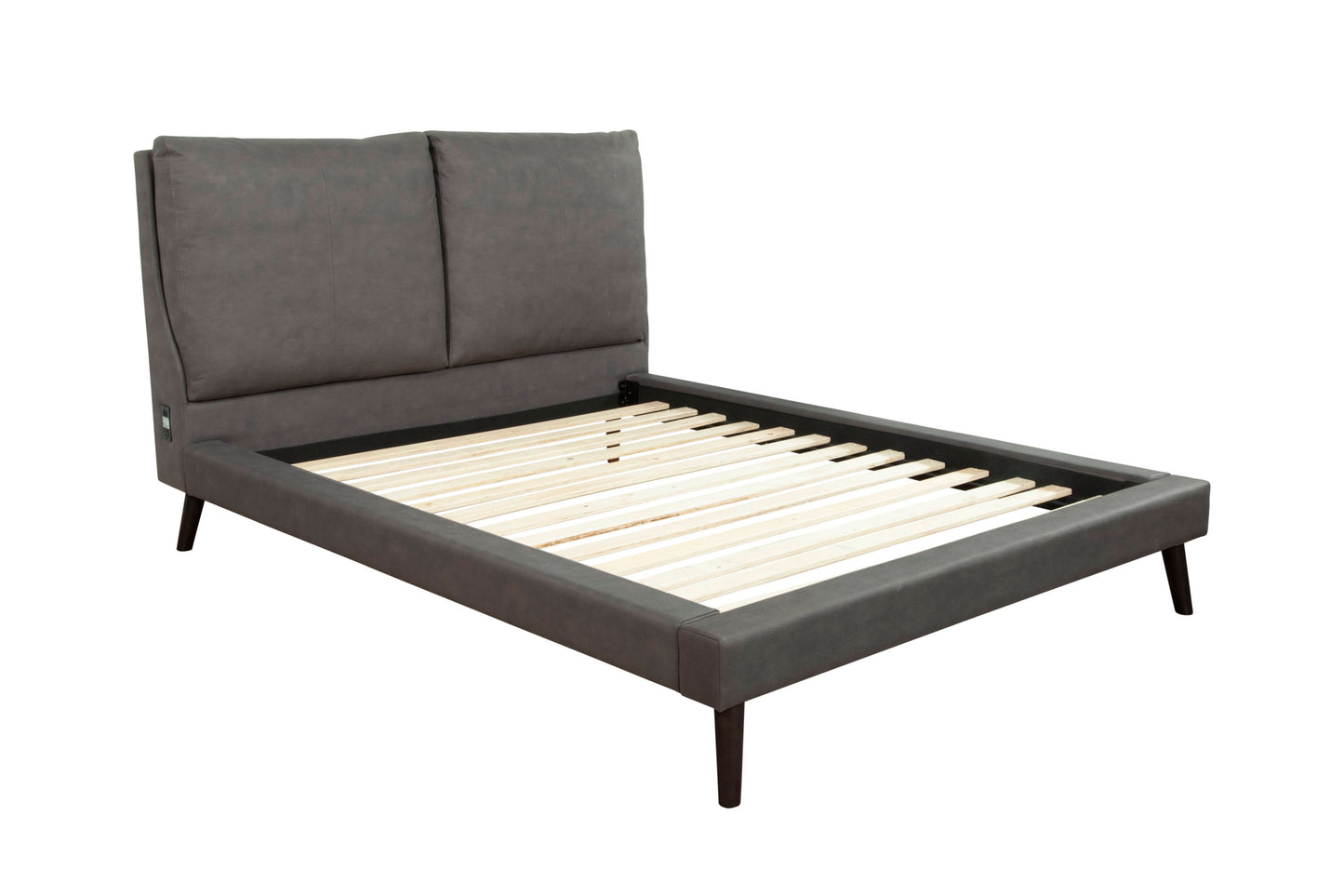 Gabriela Standard King Platform Bed