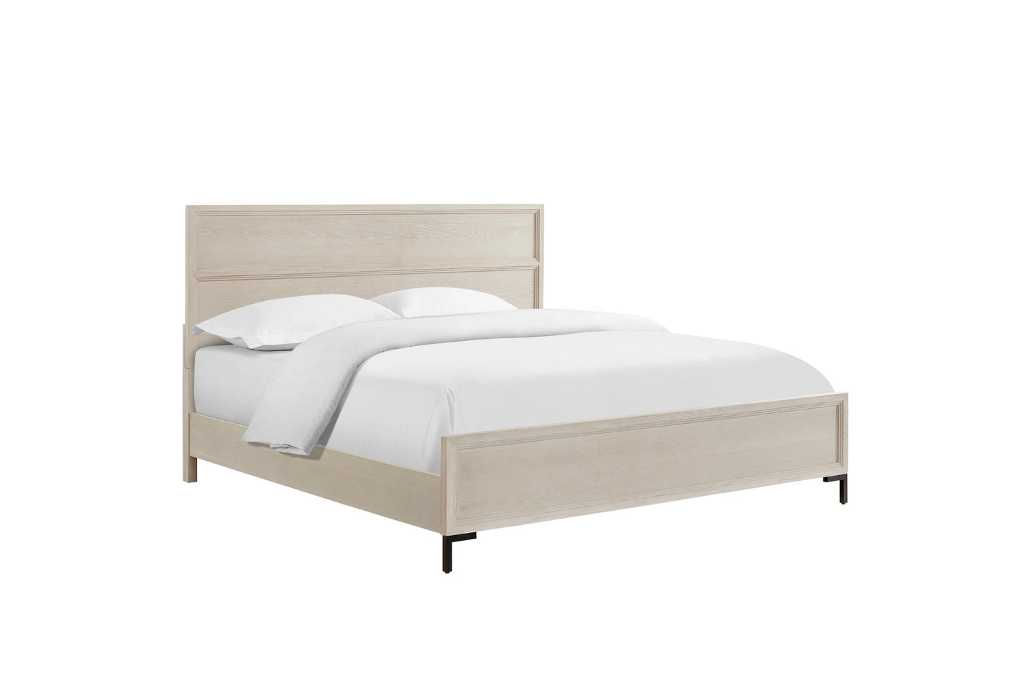 Bradley California King Platform Bed