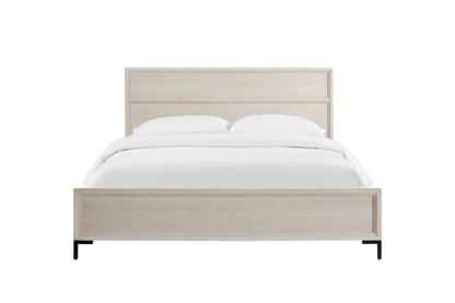 Bradley Standard King Platform Bed