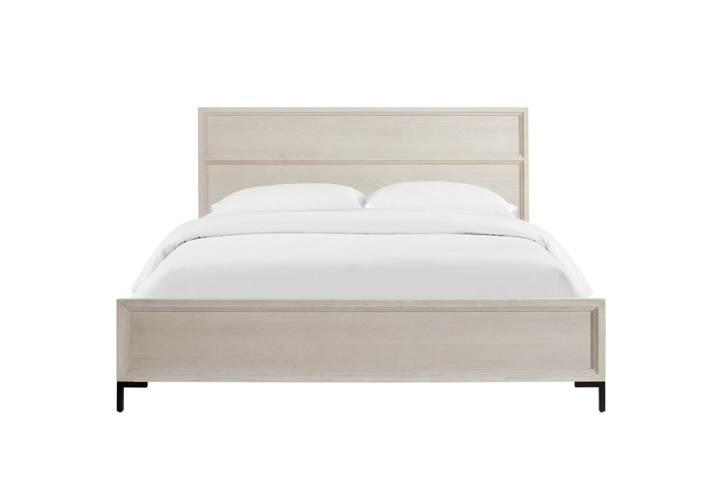 Bradley Queen Platform Bed