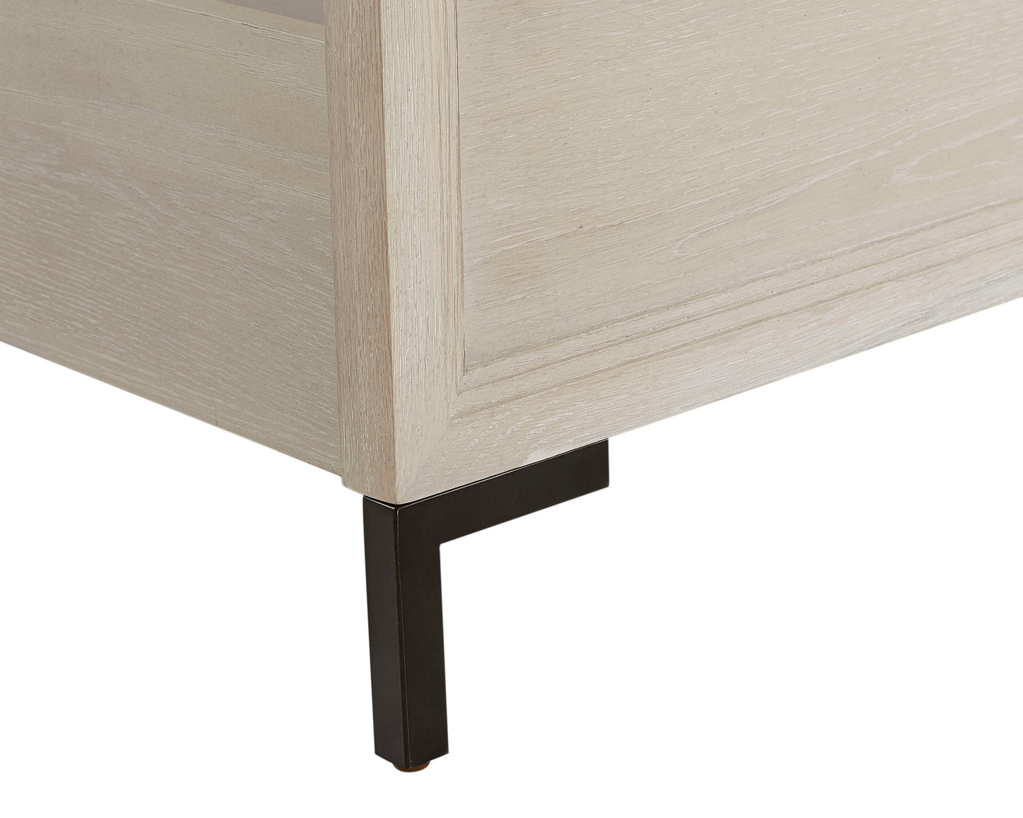 Bradley Queen Platform Bed