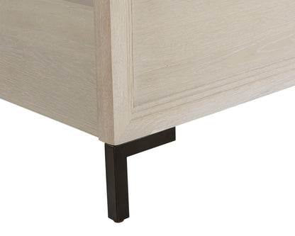 Bradley Queen Platform Bed