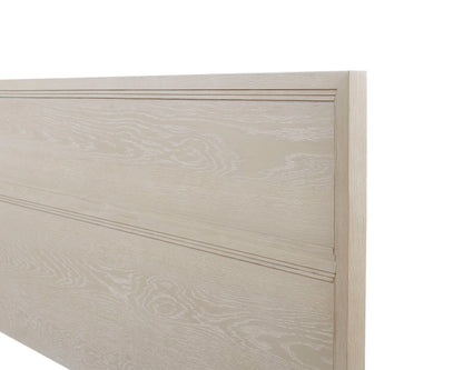 Bradley Queen Platform Bed