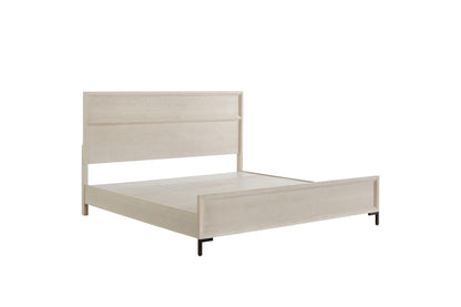 Bradley California King Platform Bed