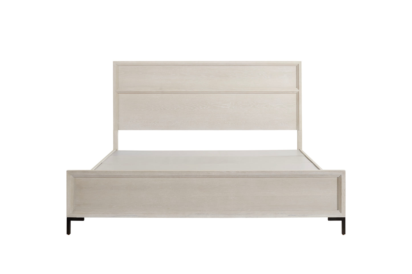 Bradley California King Platform Bed