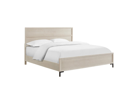 Bradley Standard King Platform Bed