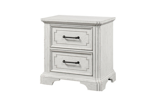 Clara Nightstand