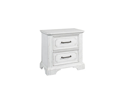 Clara Nightstand