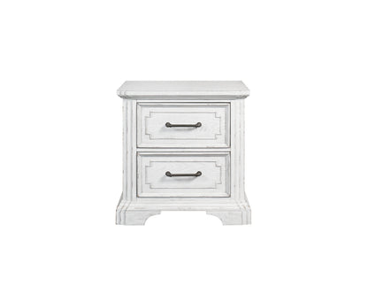 Clara Nightstand