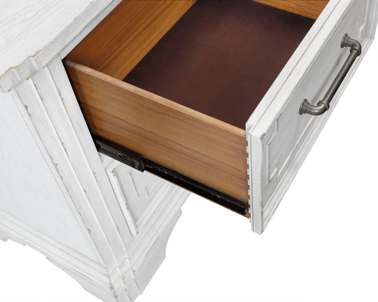 Clara Nightstand