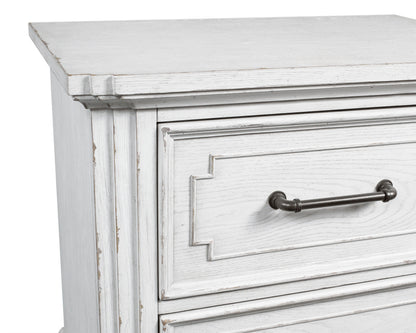 Clara Nightstand