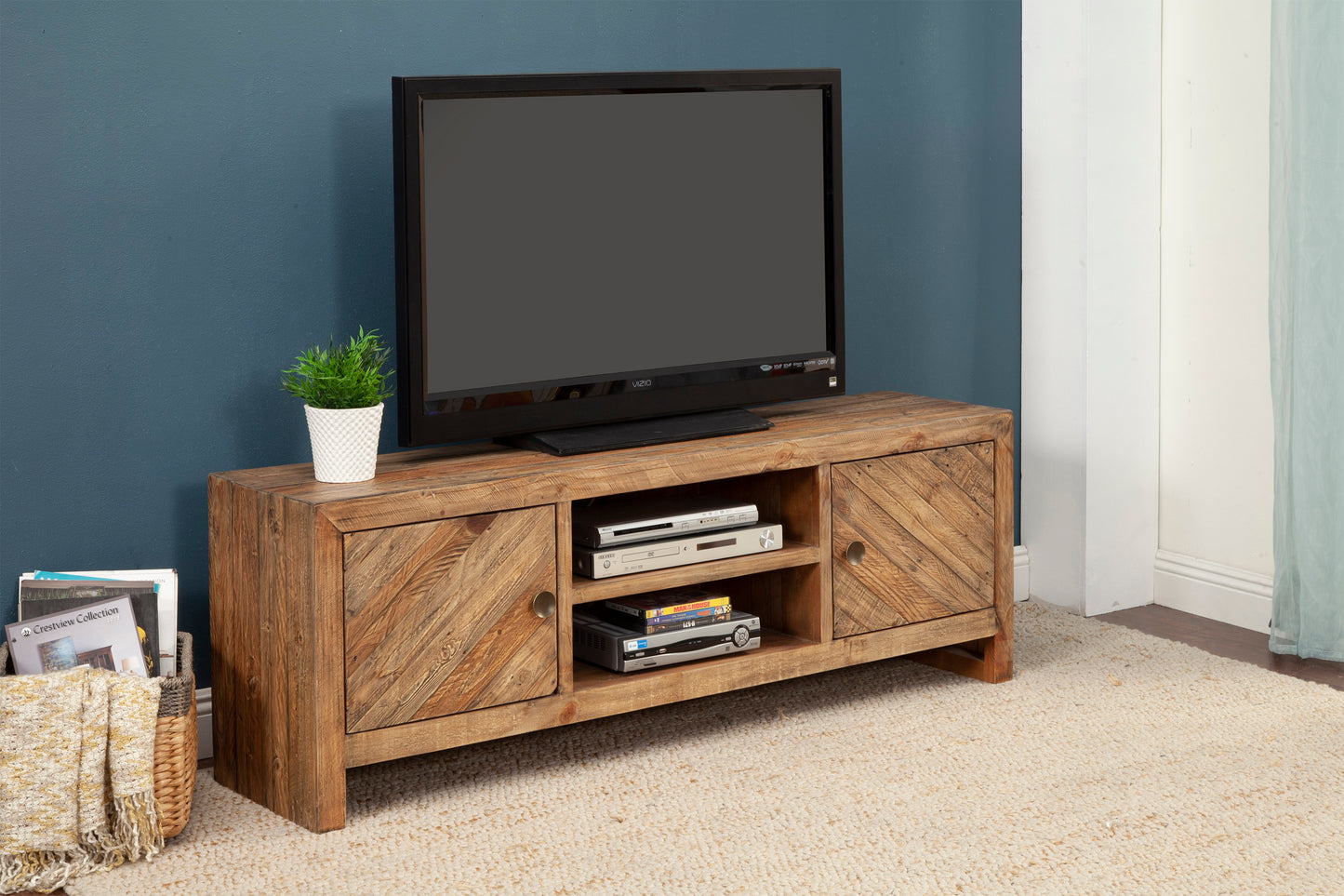 Hayes TV Console