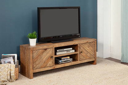 Hayes TV Console