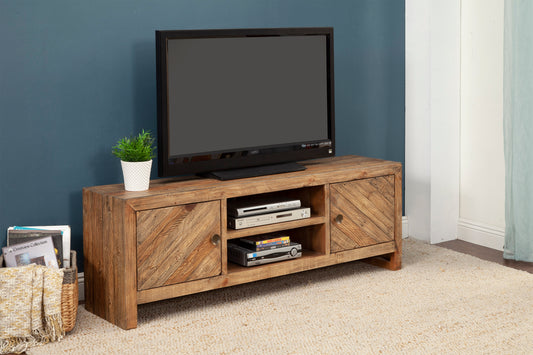 Hayes TV Console