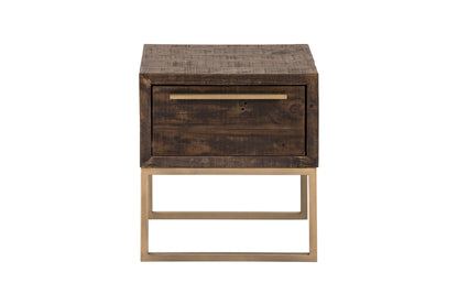 Monterey Lamp Table
