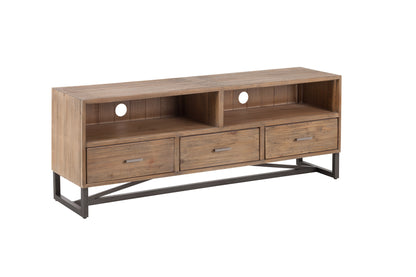 Sierra TV Console
