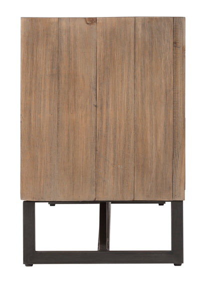Sierra TV Console