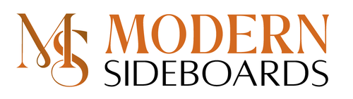 MODERN SIDEBOARDS image